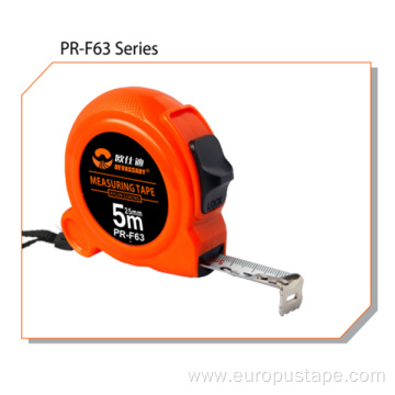 PR-F63 Series Measuring Tape